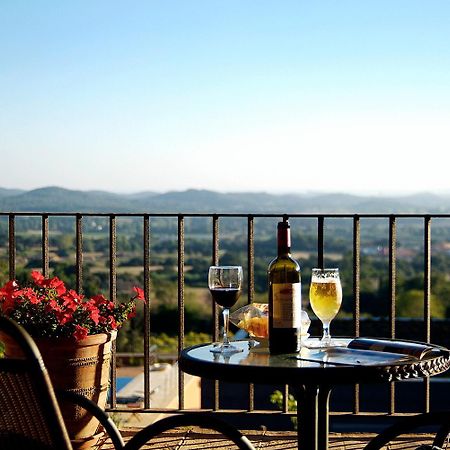 Mas Ses Vinyes - Adults Only Hotel เบกูร์ ภายนอก รูปภาพ