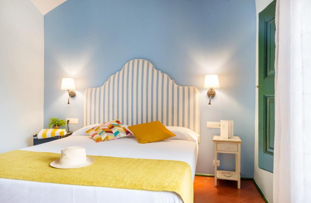 Mas Ses Vinyes - Adults Only Hotel เบกูร์ ภายนอก รูปภาพ