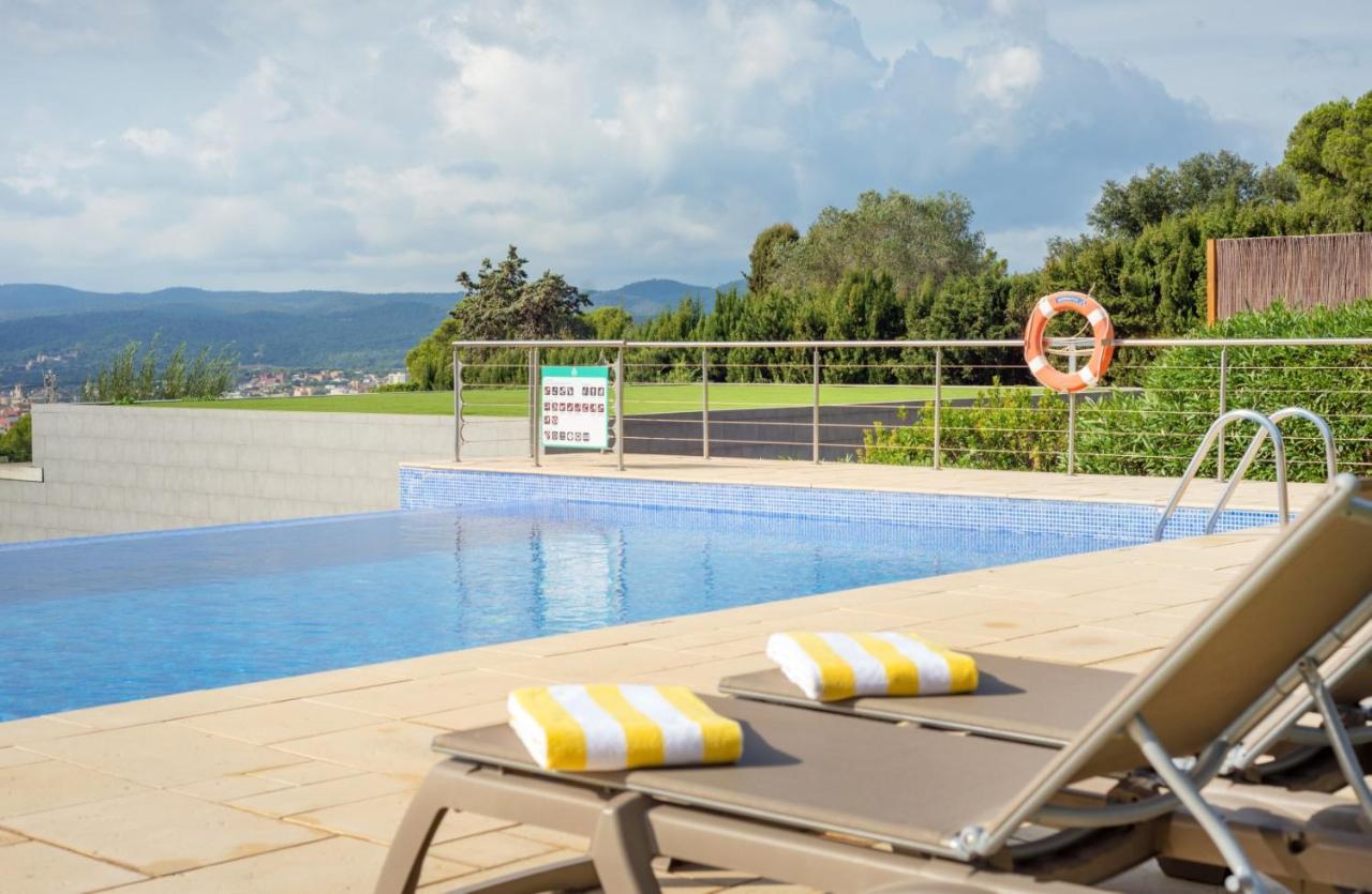 Mas Ses Vinyes - Adults Only Hotel เบกูร์ ภายนอก รูปภาพ